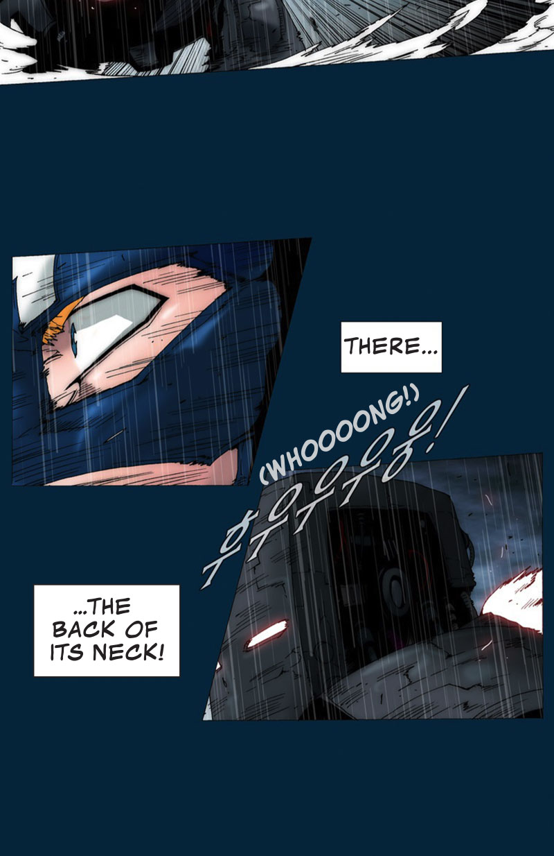 Avengers: Electric Rain Infinity Comic (2022-) issue 4 - Page 32