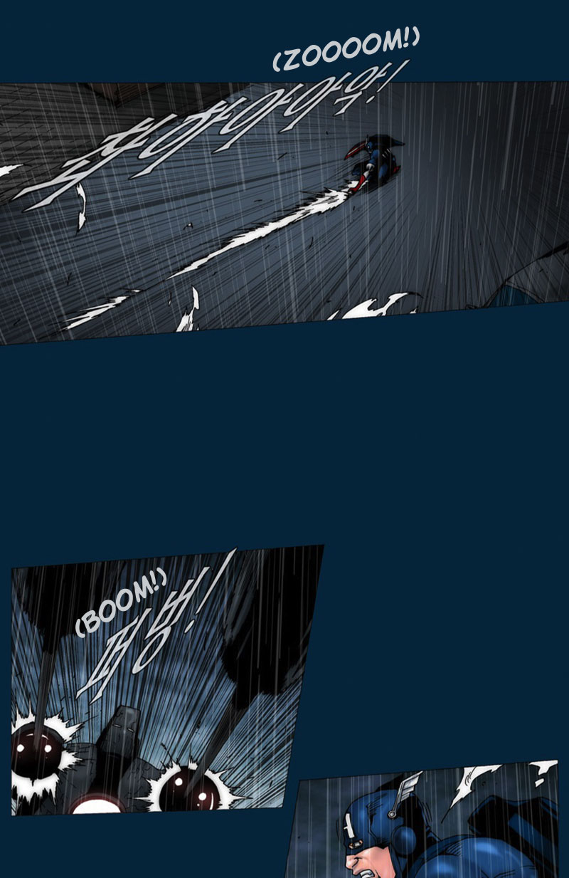 Avengers: Electric Rain Infinity Comic (2022-) issue 4 - Page 33