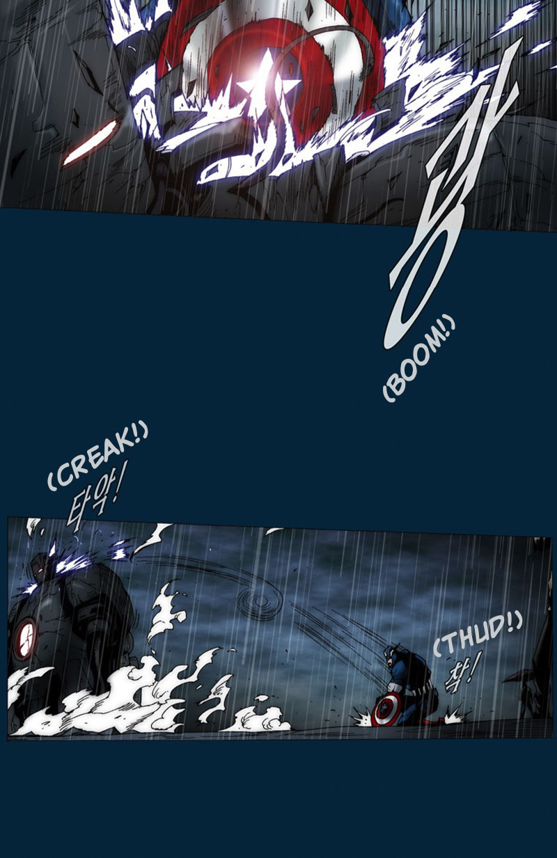 Avengers: Electric Rain Infinity Comic (2022-) issue 4 - Page 37