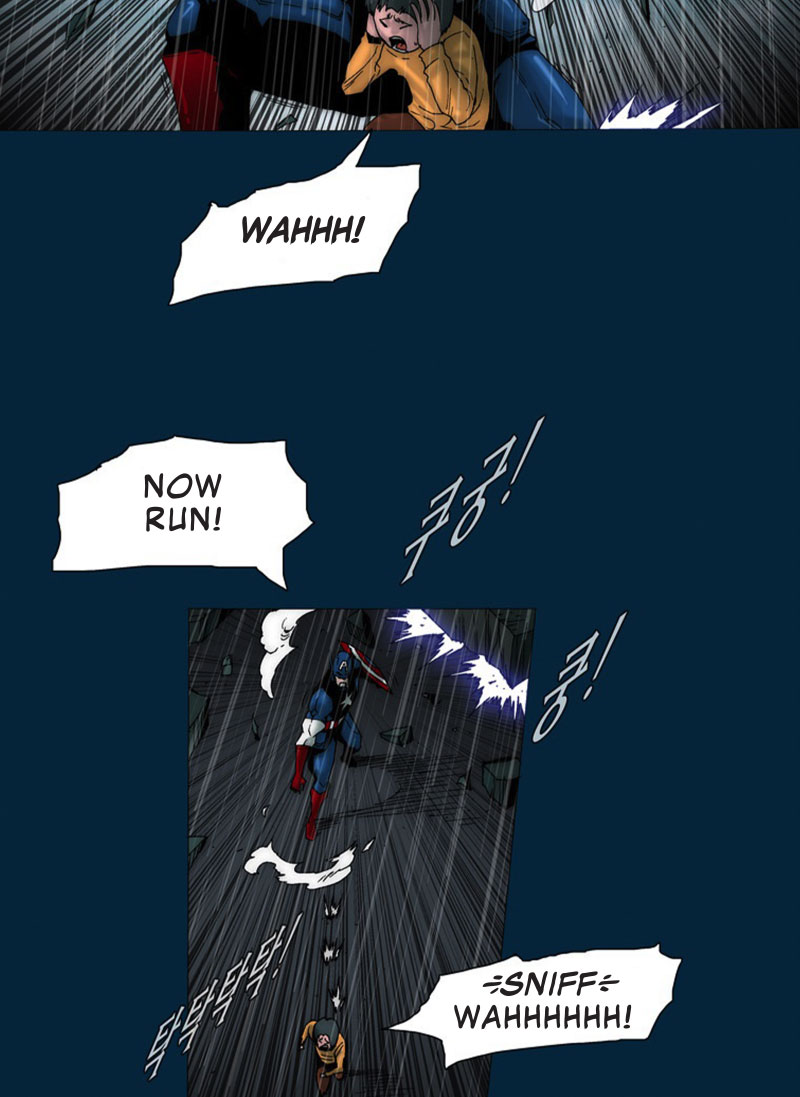 Avengers: Electric Rain Infinity Comic (2022-) issue 4 - Page 47