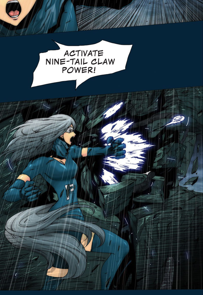 Avengers: Electric Rain Infinity Comic (2022-) issue 4 - Page 52