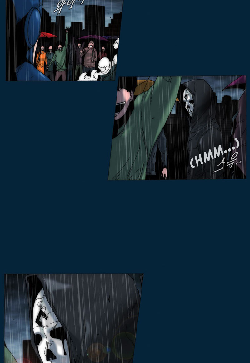 Avengers: Electric Rain Infinity Comic (2022-) issue 4 - Page 58