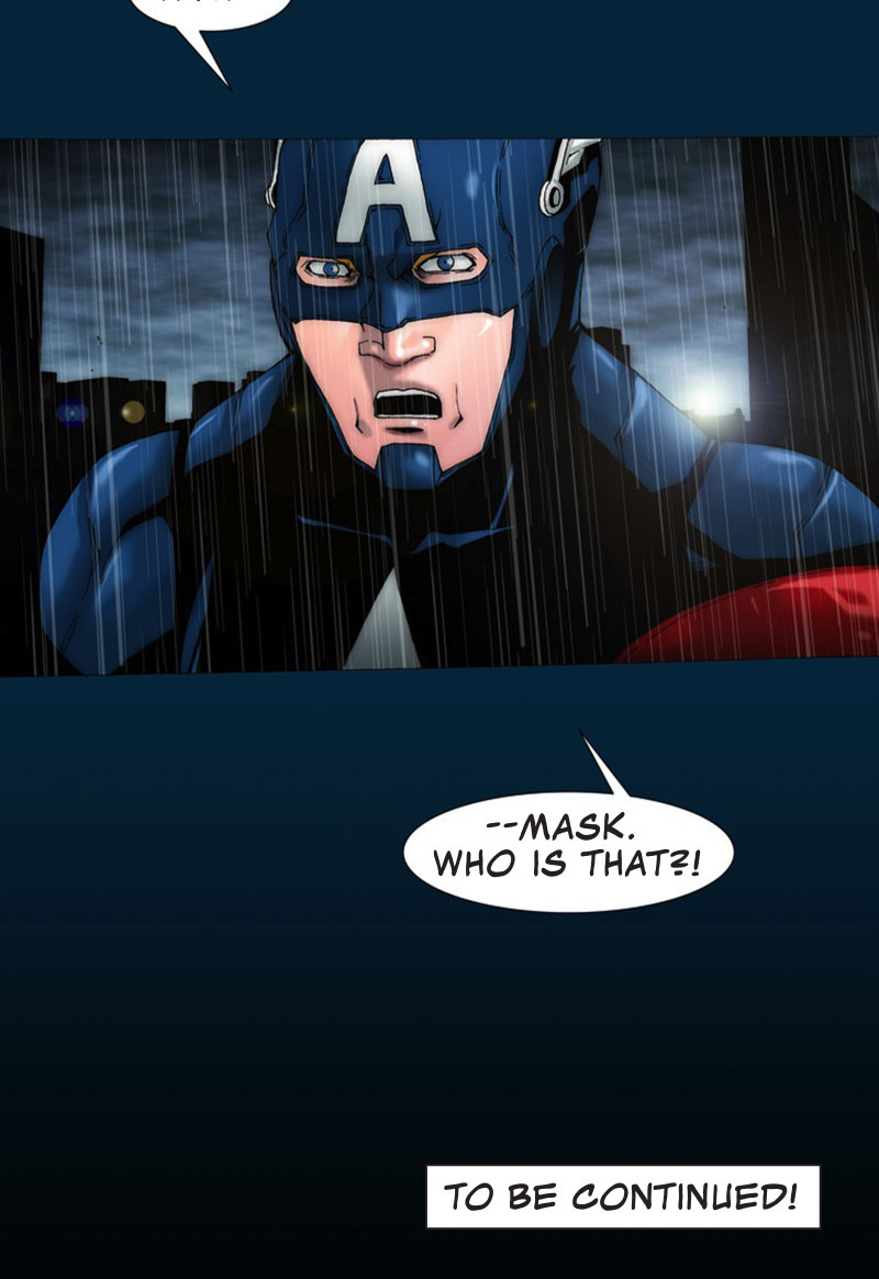 Avengers: Electric Rain Infinity Comic (2022-) issue 4 - Page 60