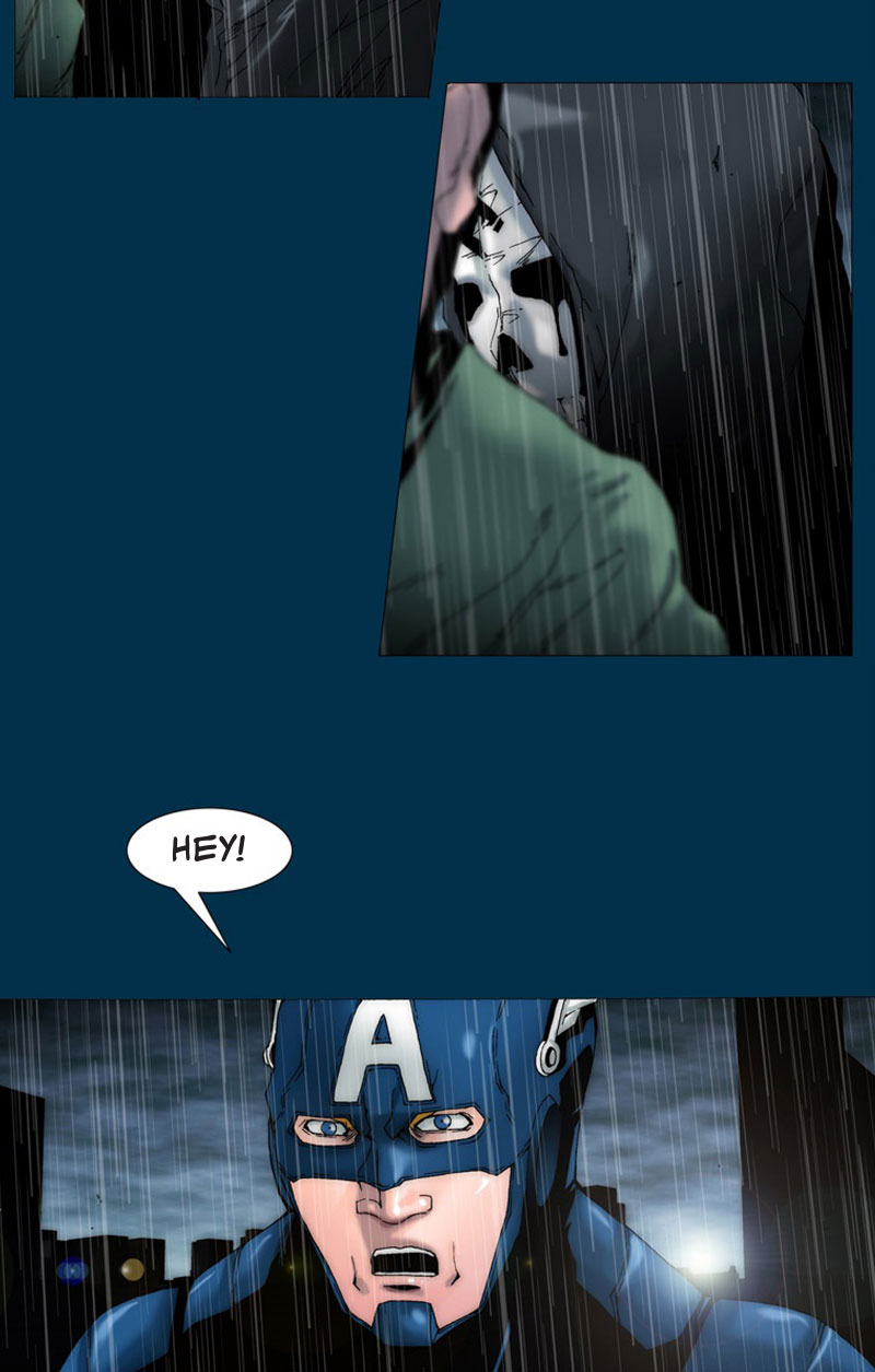 Avengers: Electric Rain Infinity Comic (2022-): Chapter 5 - Page 3