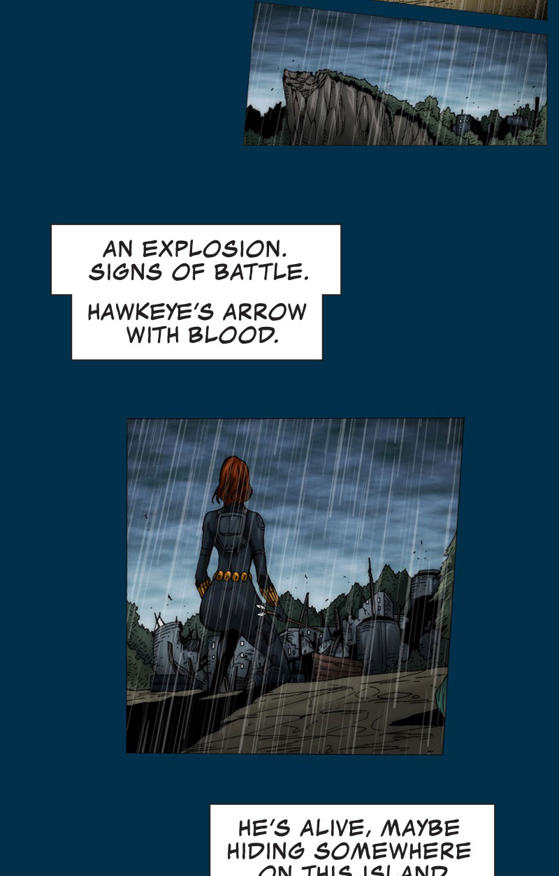 <{ $series->title }} issue 5 - Page 7