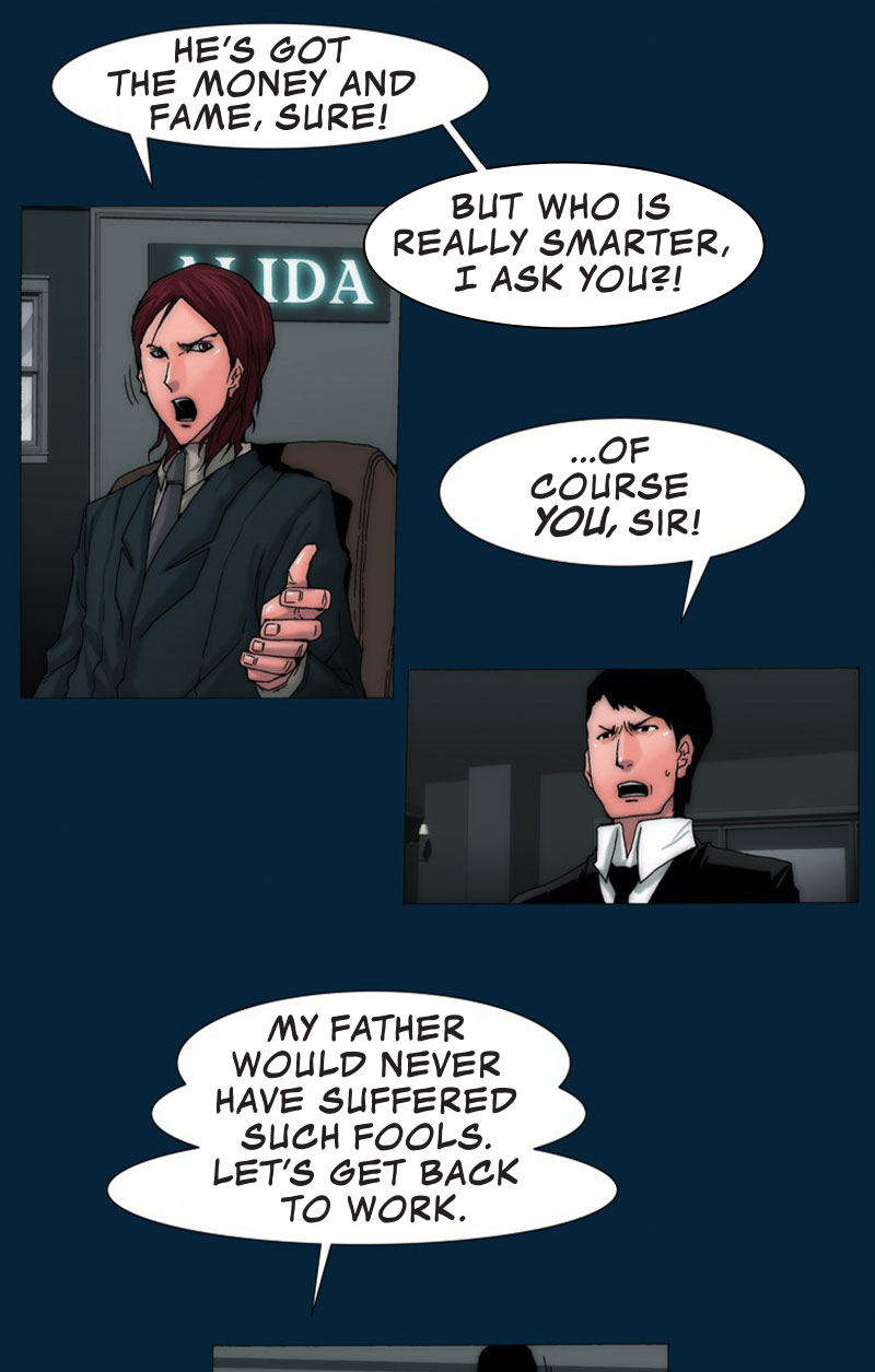 Avengers: Electric Rain Infinity Comic (2022-) issue 5 - Page 14