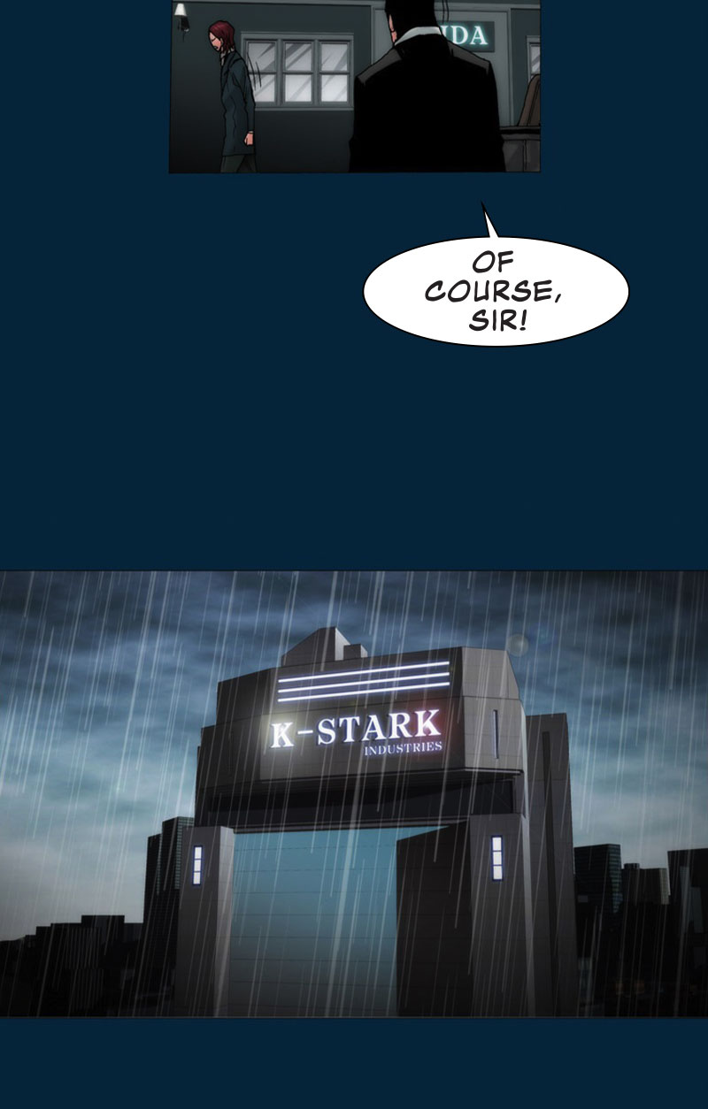 Avengers: Electric Rain Infinity Comic (2022-) issue 5 - Page 15