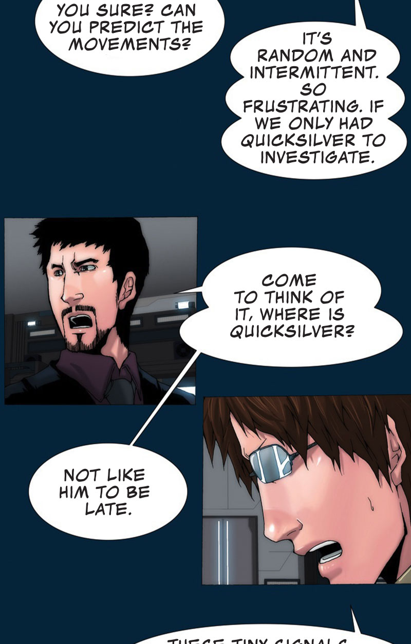 Avengers: Electric Rain Infinity Comic (2022-) issue 5 - Page 24