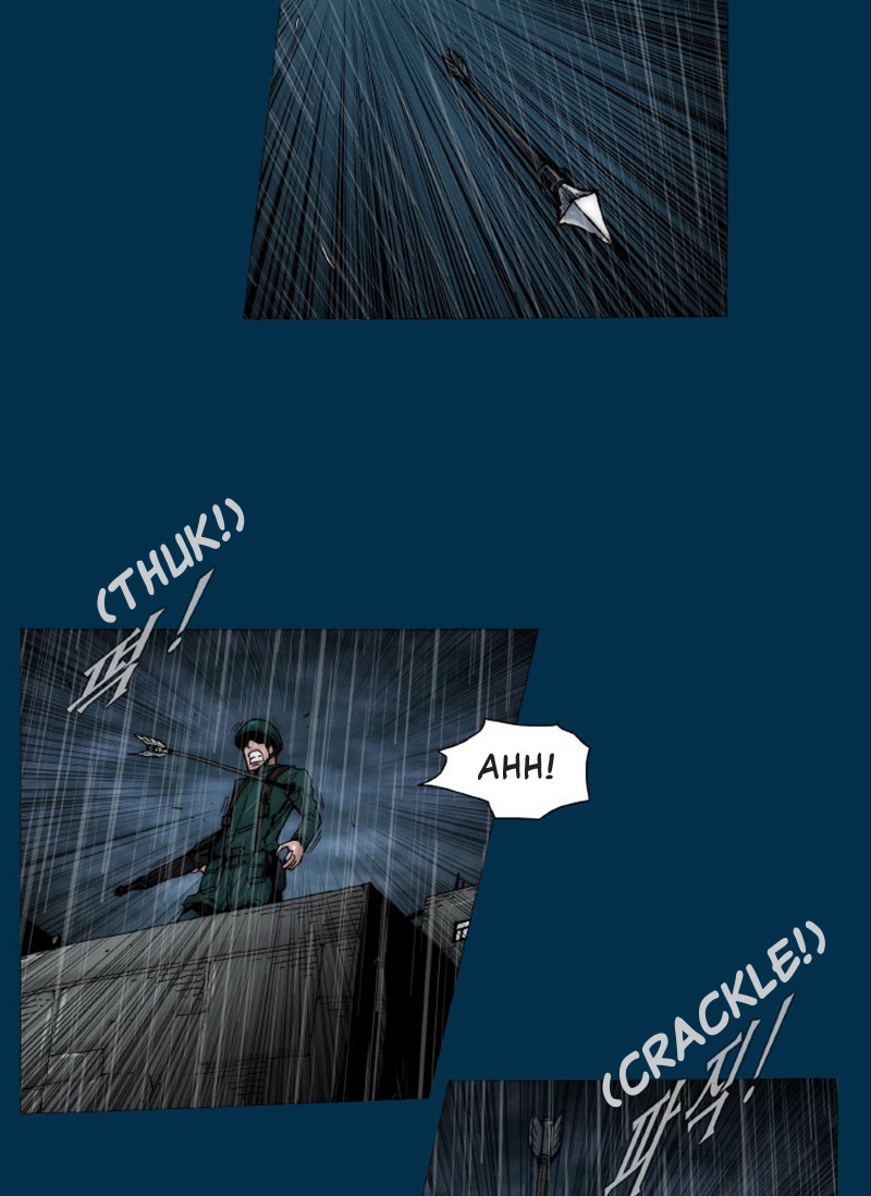 Avengers: Electric Rain Infinity Comic (2022-) issue 5 - Page 41