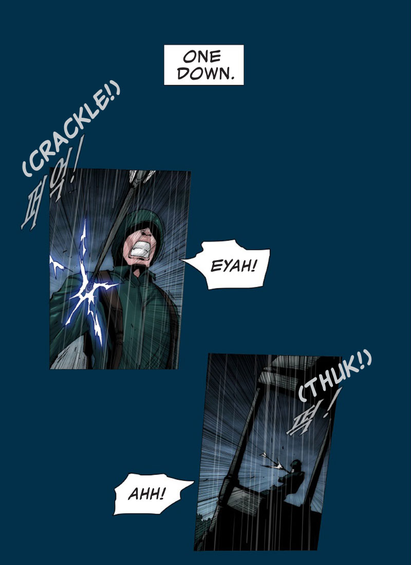 Avengers: Electric Rain Infinity Comic (2022-) issue 5 - Page 43