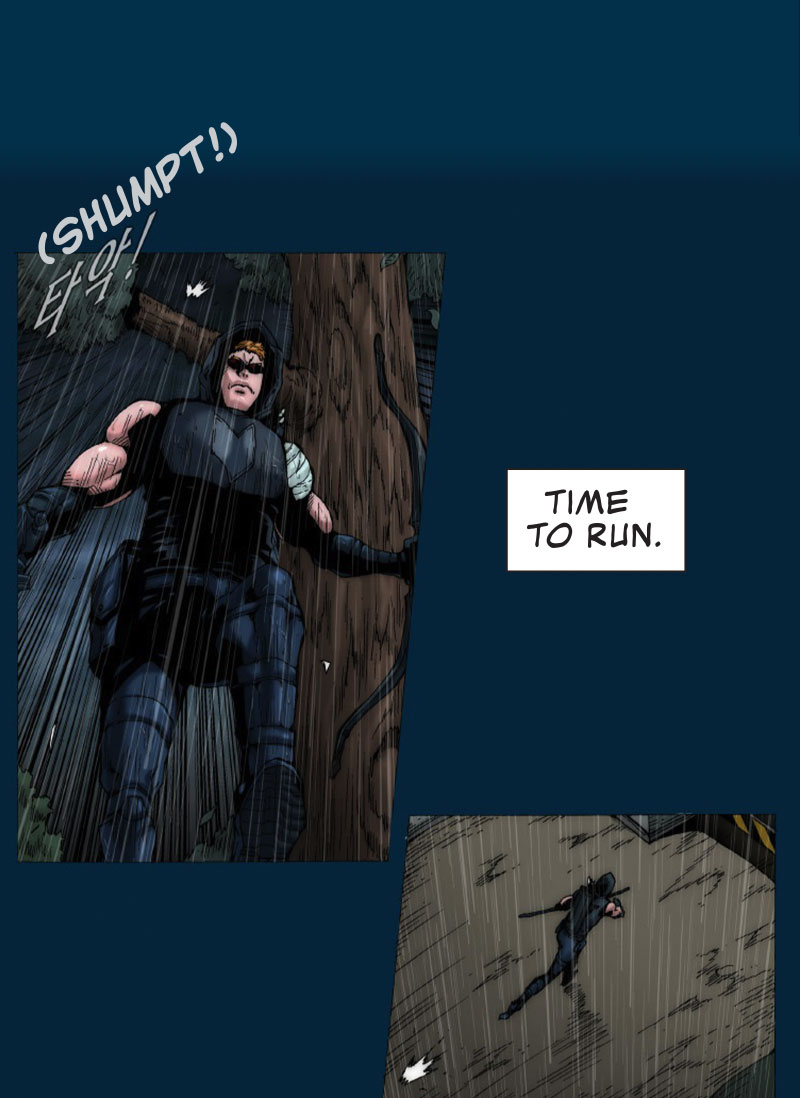 Avengers: Electric Rain Infinity Comic (2022-) issue 5 - Page 44