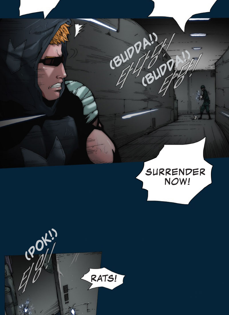 Avengers: Electric Rain Infinity Comic (2022-) issue 5 - Page 47