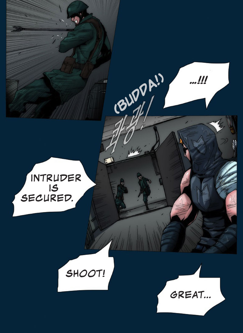 Avengers: Electric Rain Infinity Comic (2022-) issue 5 - Page 49