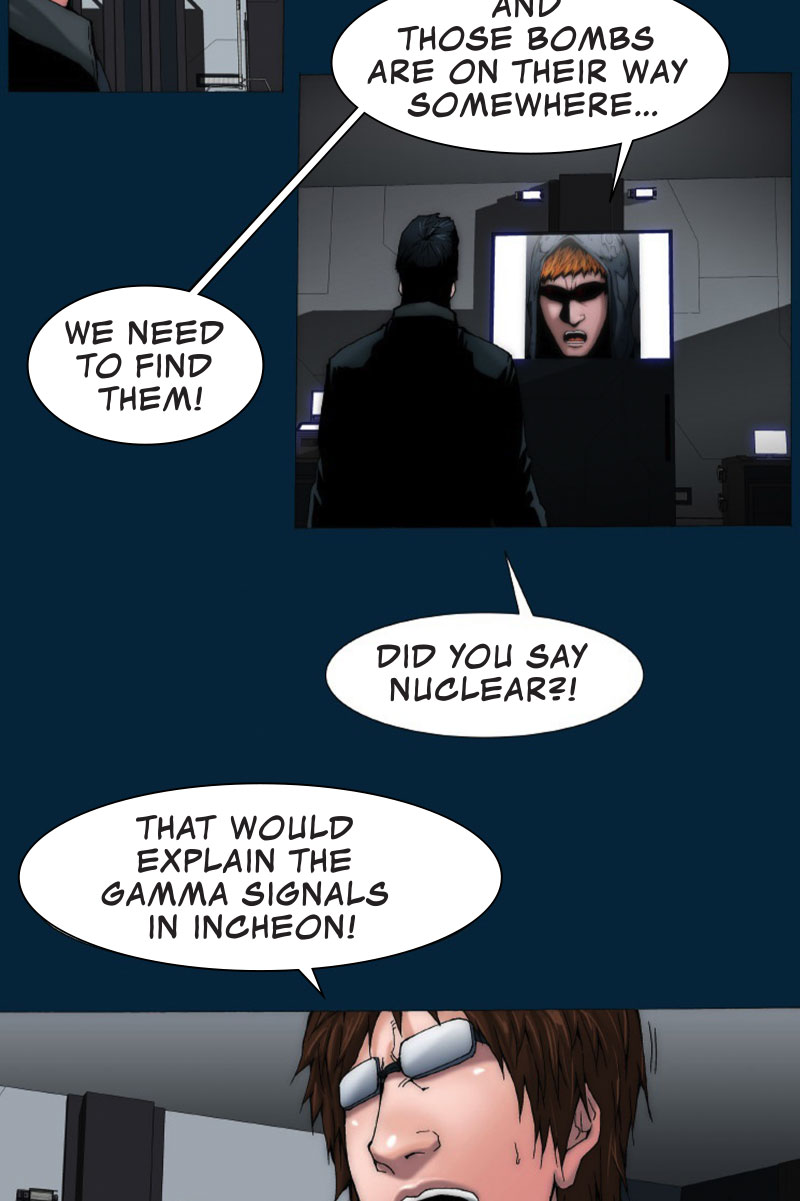 Avengers: Electric Rain Infinity Comic (2022-) issue 5 - Page 57