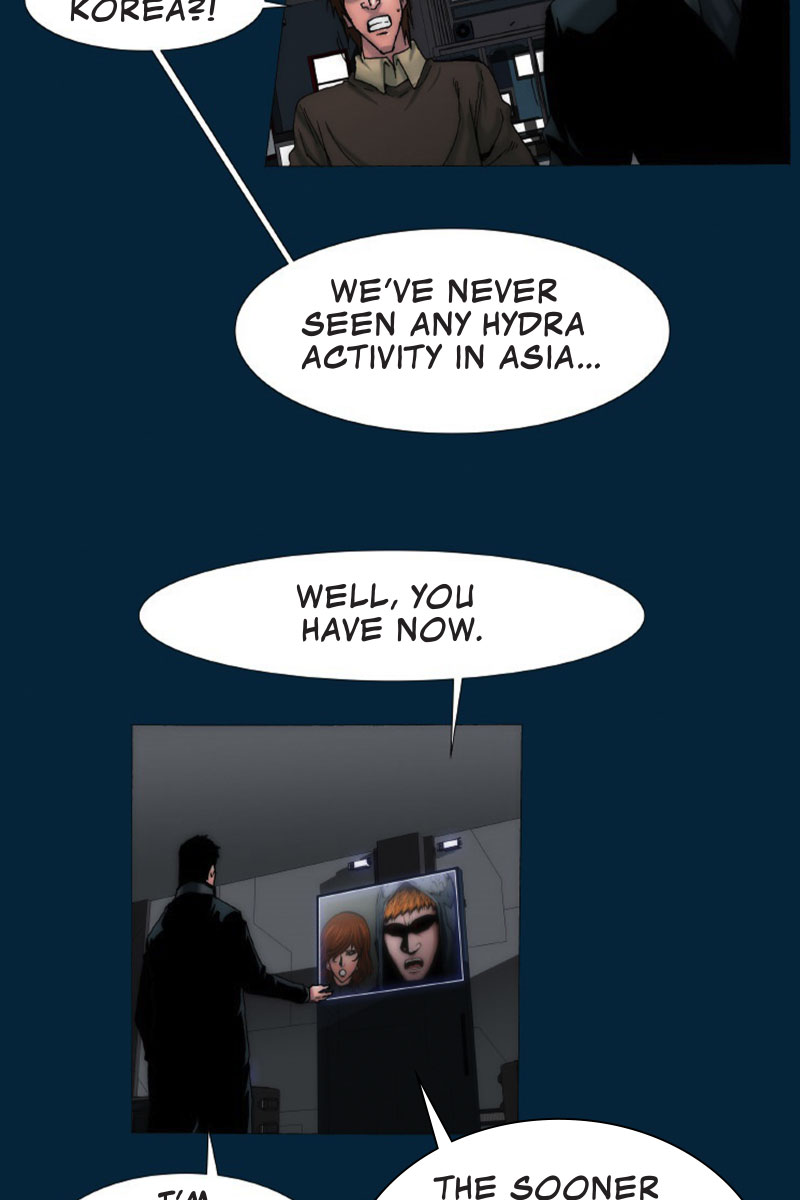 Avengers: Electric Rain Infinity Comic (2022-) issue 5 - Page 59