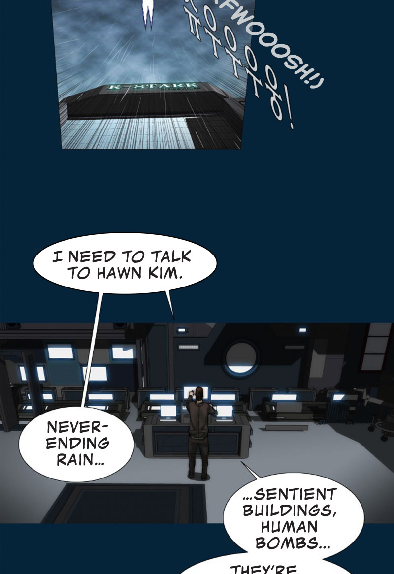 Avengers: Electric Rain Infinity Comic (2022-): Chapter 6 - Page 4