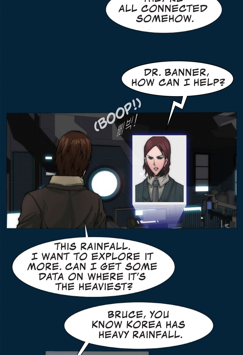 Avengers: Electric Rain Infinity Comic (2022-) issue 6 - Page 5