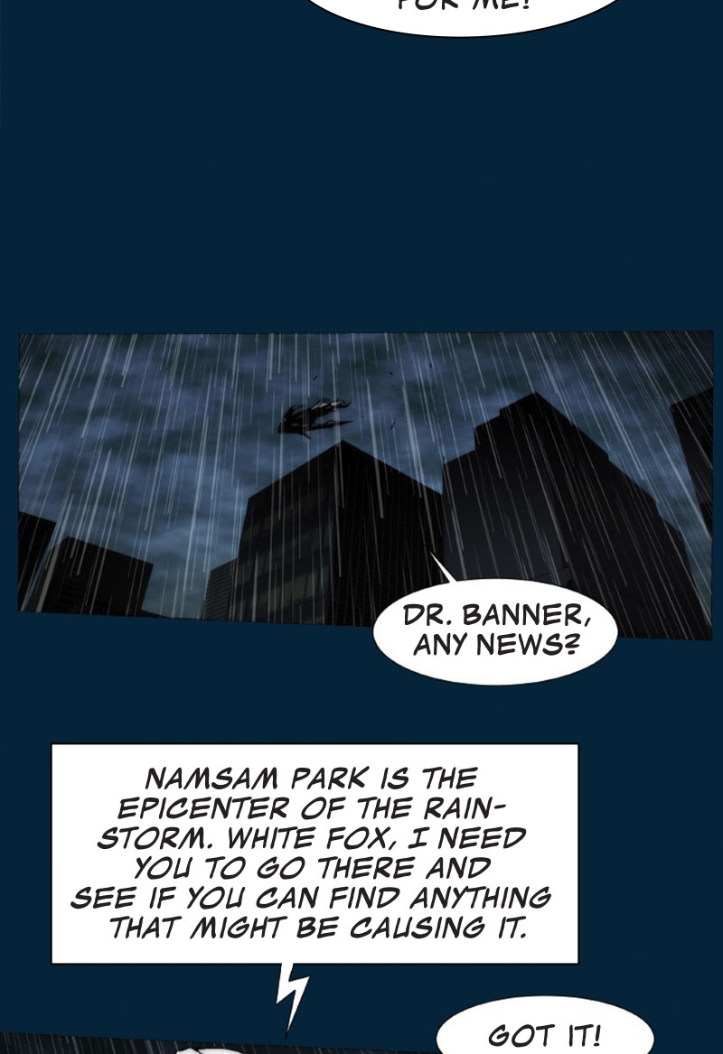 Avengers: Electric Rain Infinity Comic (2022-) issue 6 - Page 8