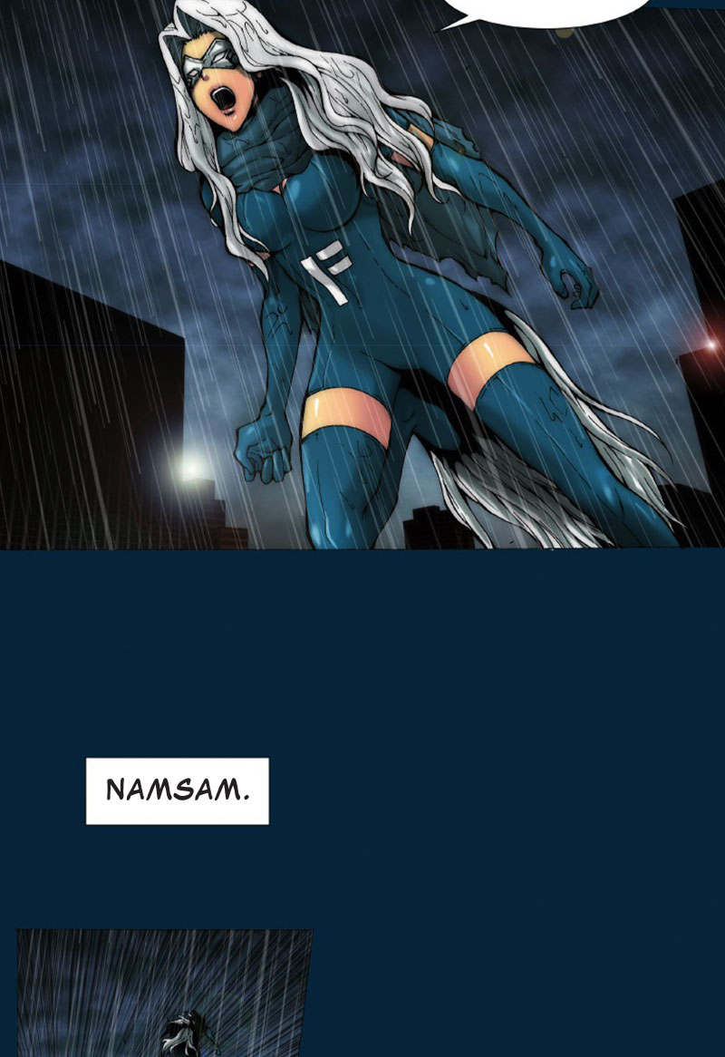 Avengers: Electric Rain Infinity Comic (2022-) issue 6 - Page 9