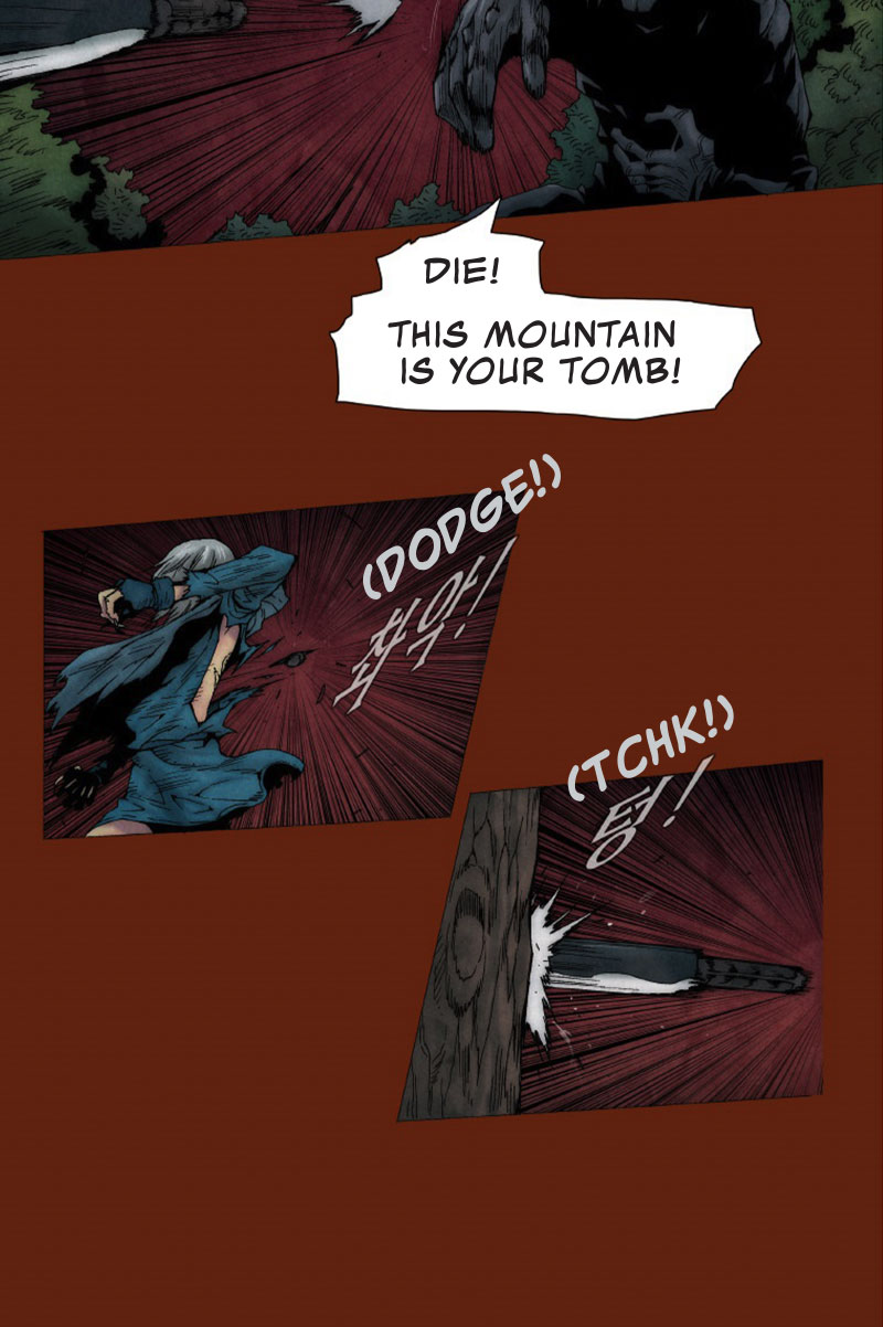 <{ $series->title }} issue 6 - Page 17