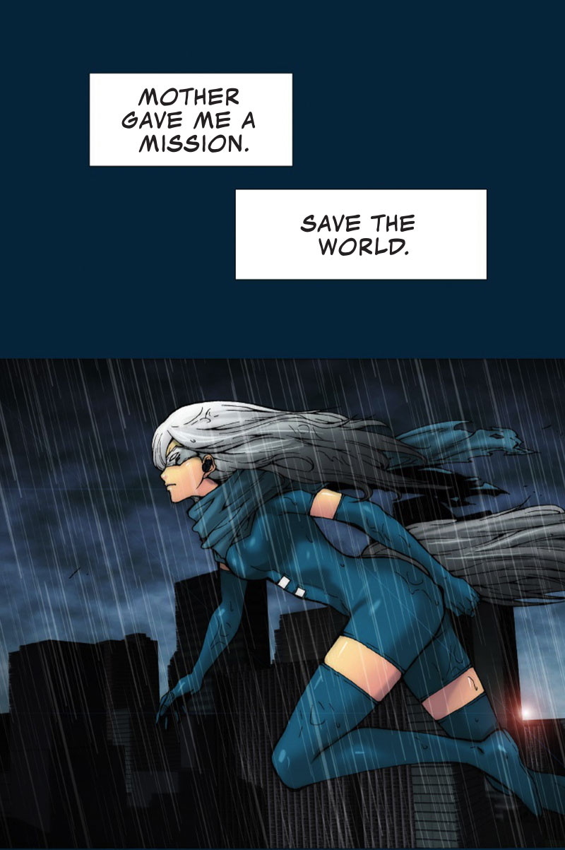 Avengers: Electric Rain Infinity Comic (2022-) issue 6 - Page 24