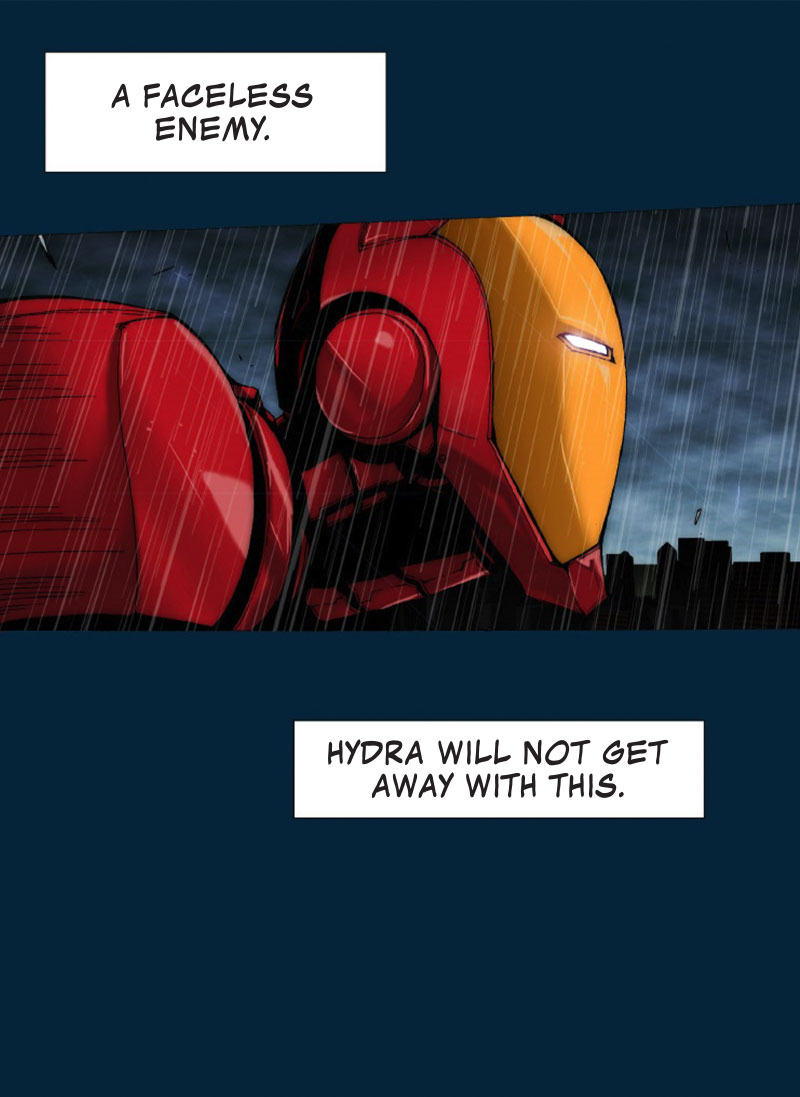 Avengers: Electric Rain Infinity Comic (2022-) issue 6 - Page 26