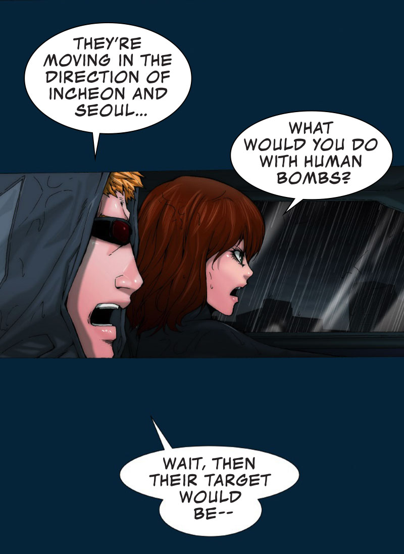 Avengers: Electric Rain Infinity Comic (2022-) issue 6 - Page 36