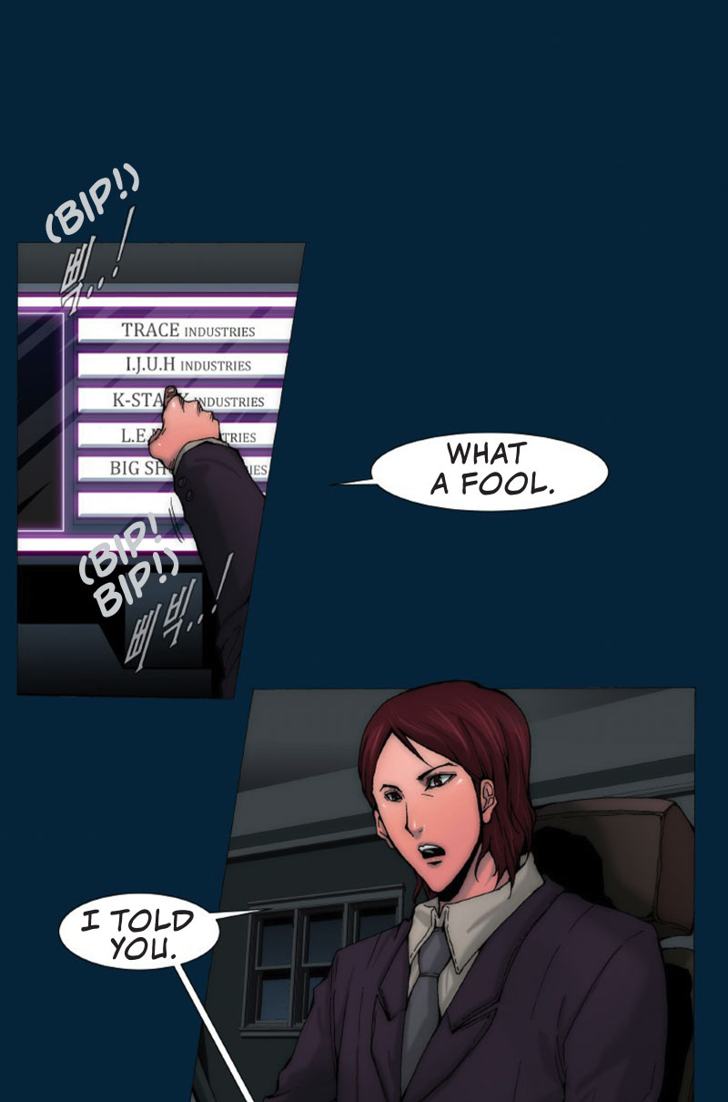 Avengers: Electric Rain Infinity Comic (2022-) issue 6 - Page 46