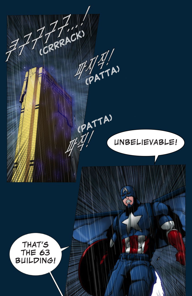 Avengers: Electric Rain Infinity Comic (2022-) issue 6 - Page 55