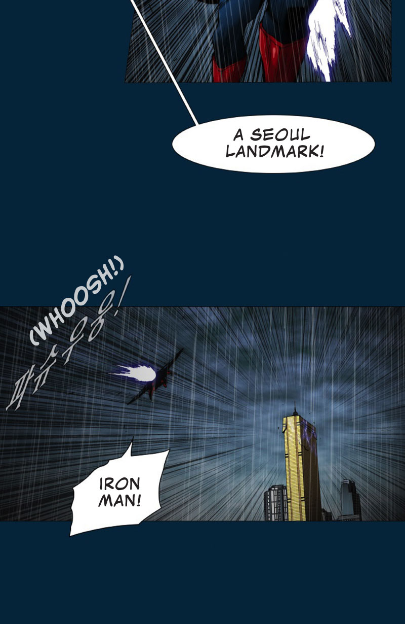 Avengers: Electric Rain Infinity Comic (2022-) issue 6 - Page 56