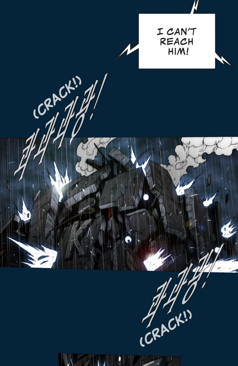 Avengers: Electric Rain Infinity Comic (2022-) issue 6 - Page 60