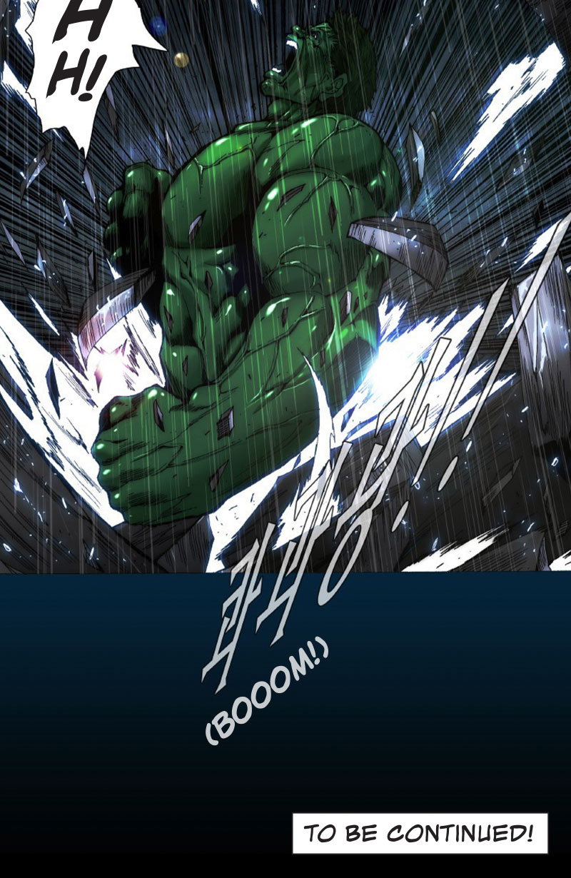 Avengers: Electric Rain Infinity Comic (2022-) issue 6 - Page 62