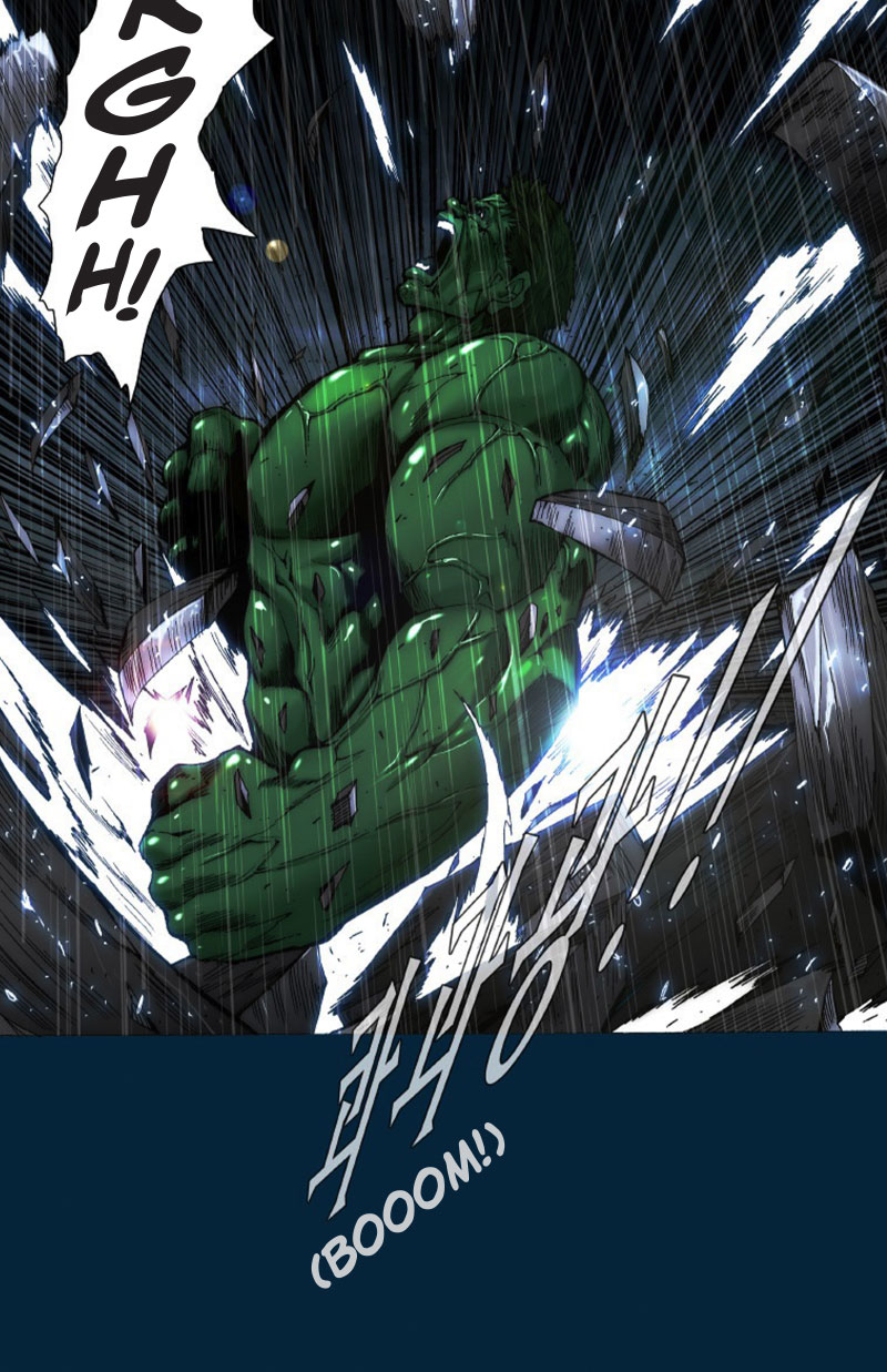 Avengers: Electric Rain Infinity Comic (2022-): Chapter 7 - Page 3