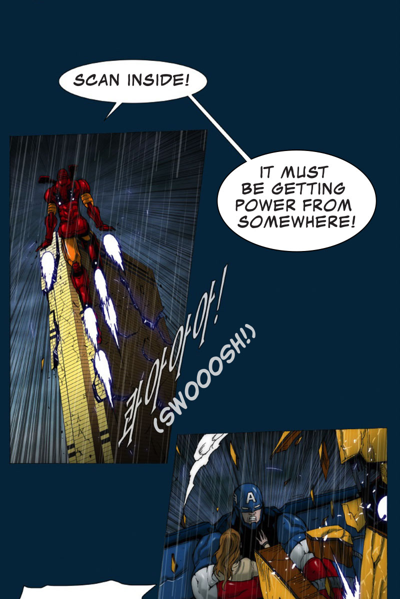 <{ $series->title }} issue 7 - Page 16