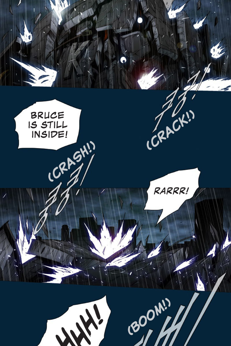 Avengers: Electric Rain Infinity Comic (2022-) issue 7 - Page 18