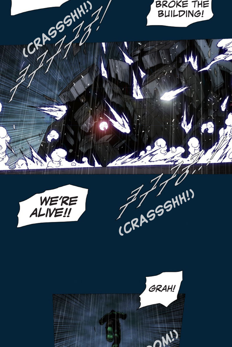 Avengers: Electric Rain Infinity Comic (2022-) issue 7 - Page 21