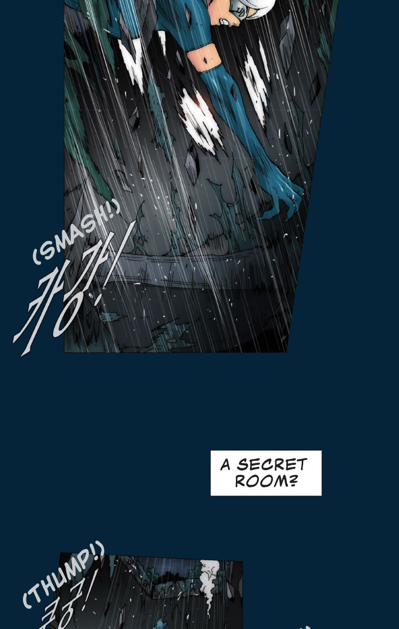 Avengers: Electric Rain Infinity Comic (2022-) issue 7 - Page 31