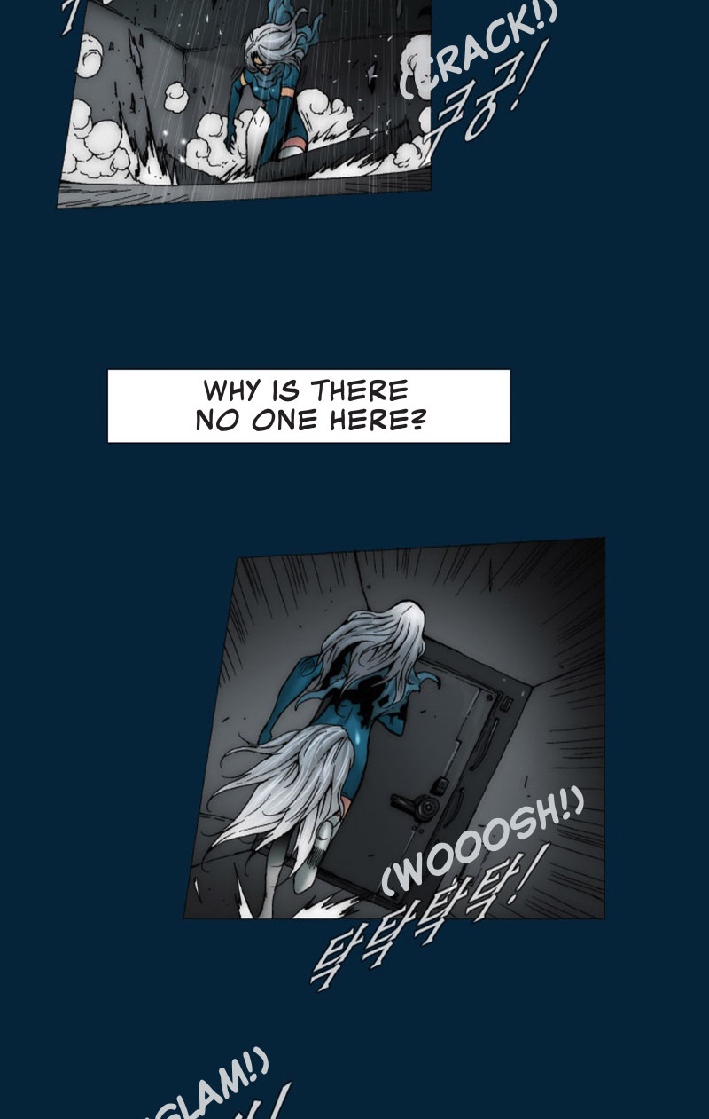 Avengers: Electric Rain Infinity Comic (2022-) issue 7 - Page 32