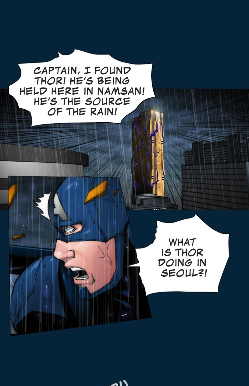 Avengers: Electric Rain Infinity Comic (2022-) issue 7 - Page 36