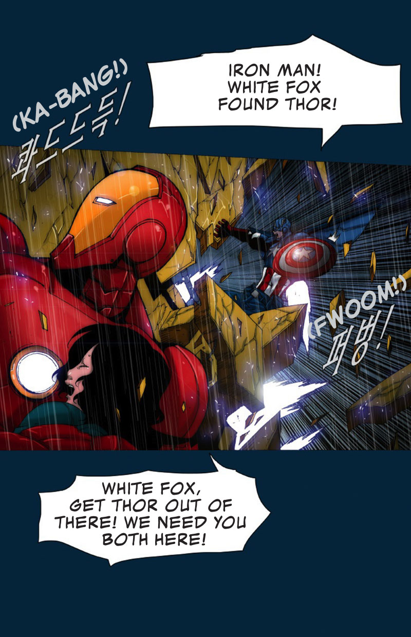 <{ $series->title }} issue 7 - Page 39