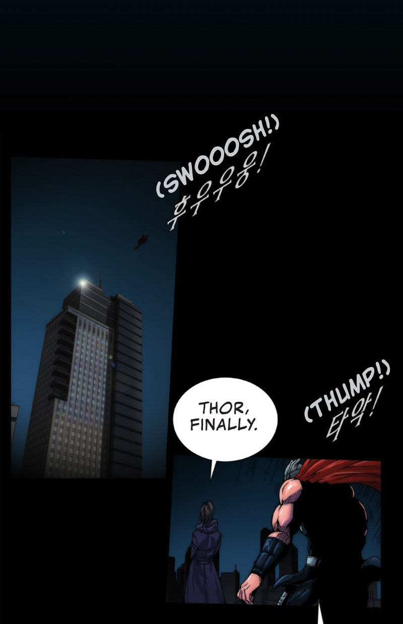 Avengers: Electric Rain Infinity Comic (2022-) issue 7 - Page 42