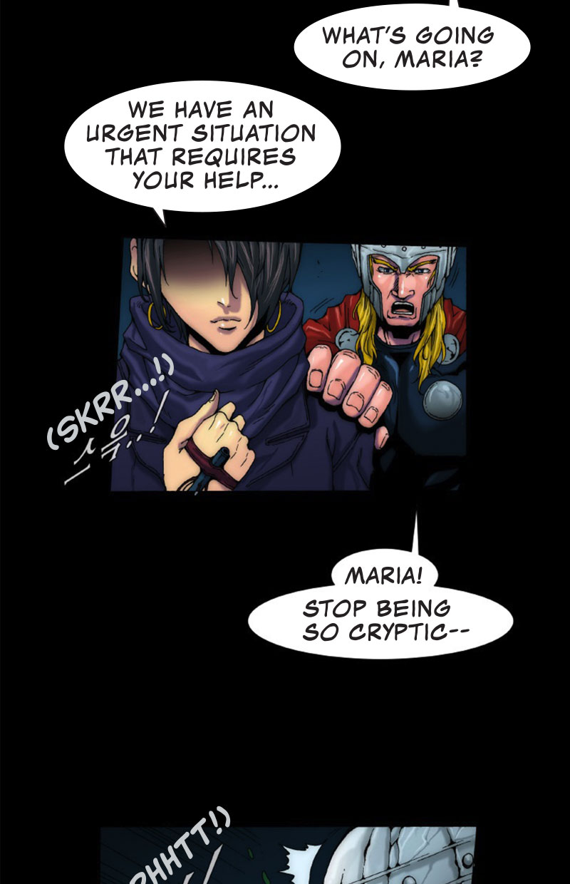 <{ $series->title }} issue 7 - Page 43