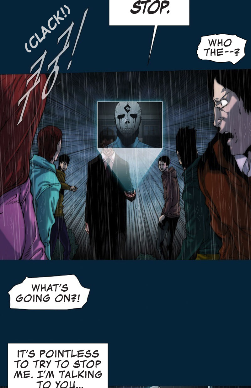 Avengers: Electric Rain Infinity Comic (2022-) issue 8 - Page 7