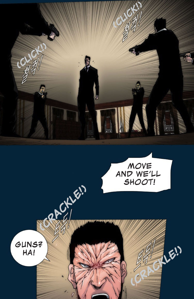 Avengers: Electric Rain Infinity Comic (2022-) issue 8 - Page 10