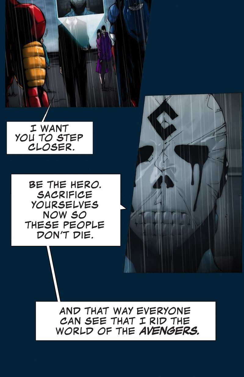 Avengers: Electric Rain Infinity Comic (2022-) issue 8 - Page 13