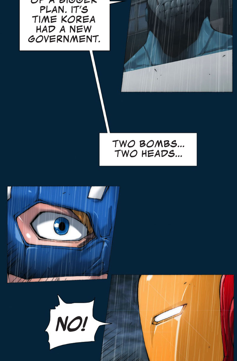 Avengers: Electric Rain Infinity Comic (2022-) issue 8 - Page 16