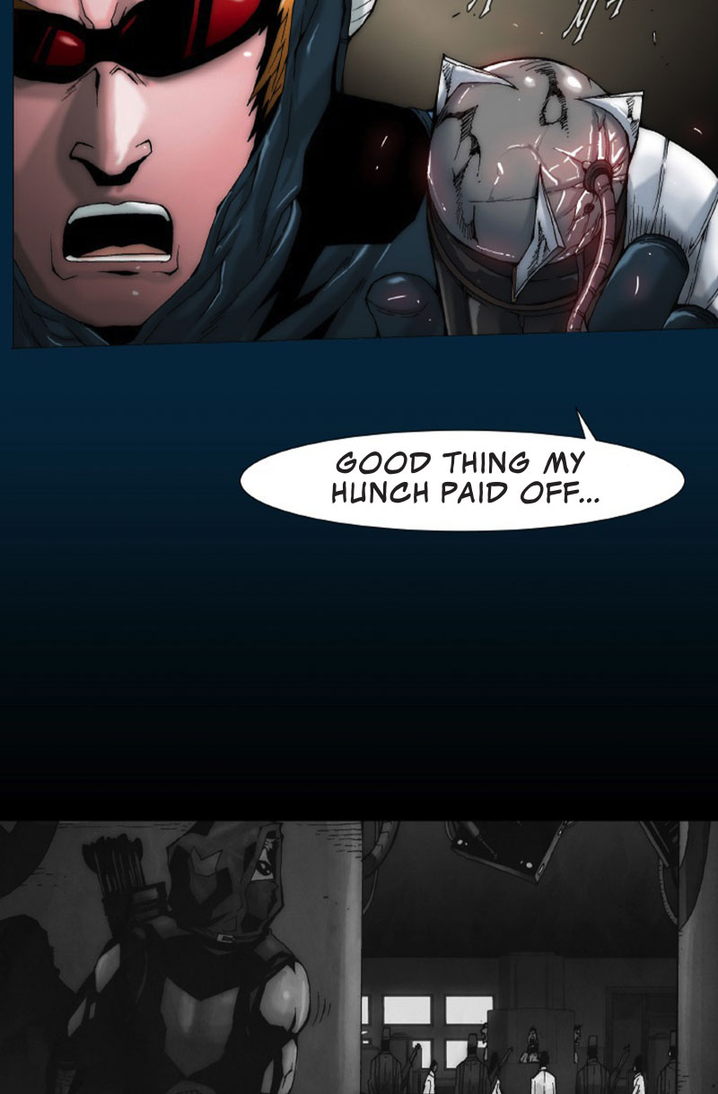 Avengers: Electric Rain Infinity Comic (2022-) issue 8 - Page 24