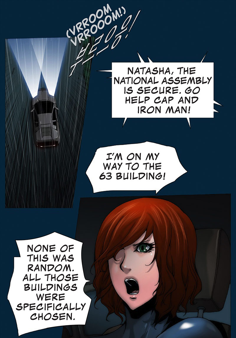 Avengers: Electric Rain Infinity Comic (2022-) issue 8 - Page 26