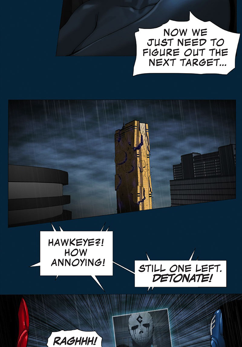 Avengers: Electric Rain Infinity Comic (2022-) issue 8 - Page 27