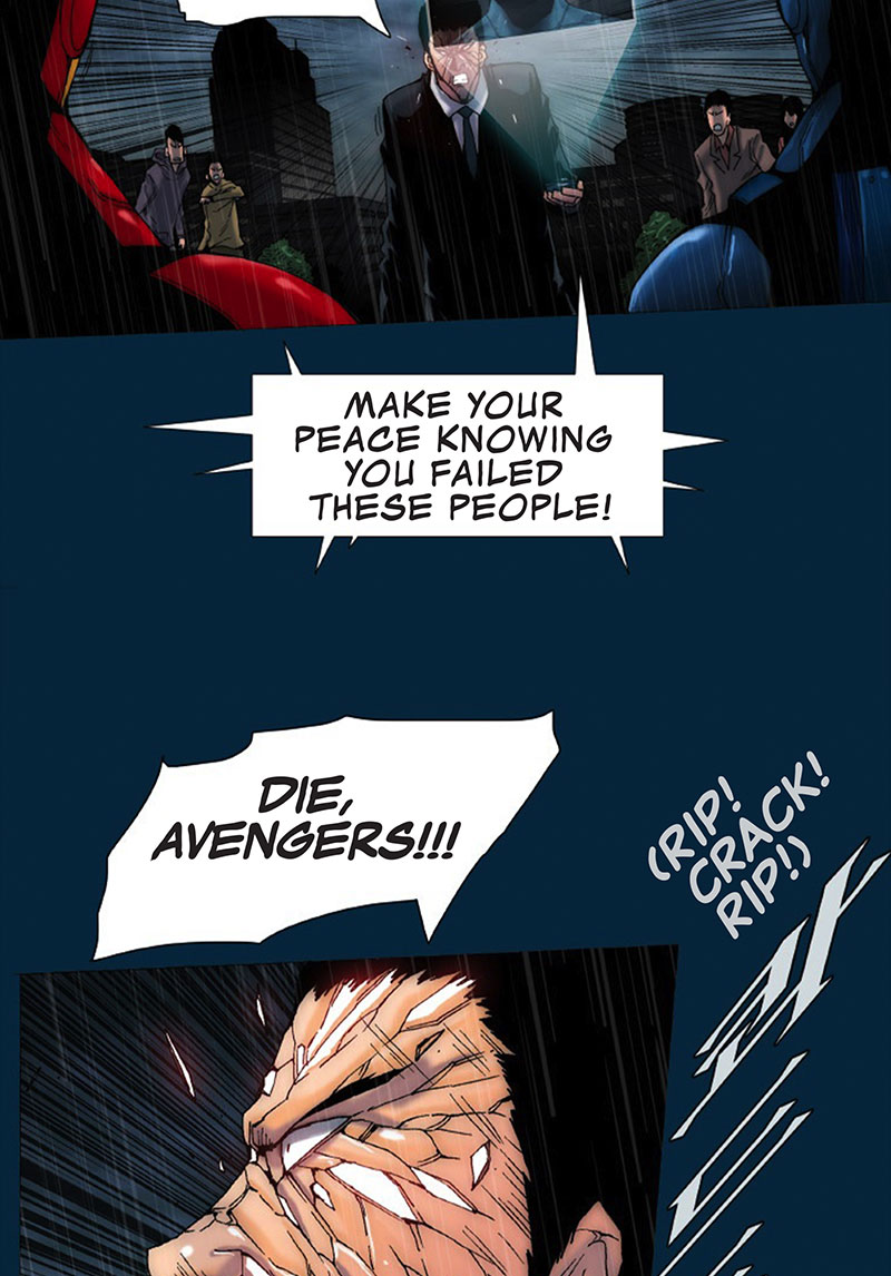 Avengers: Electric Rain Infinity Comic (2022-) issue 8 - Page 28